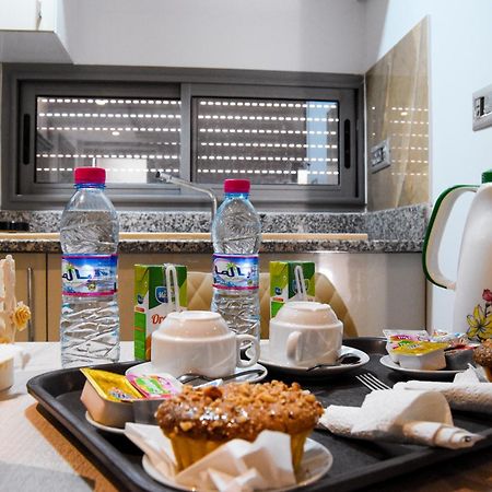 Residence Mami Γκαμπές Εξωτερικό φωτογραφία