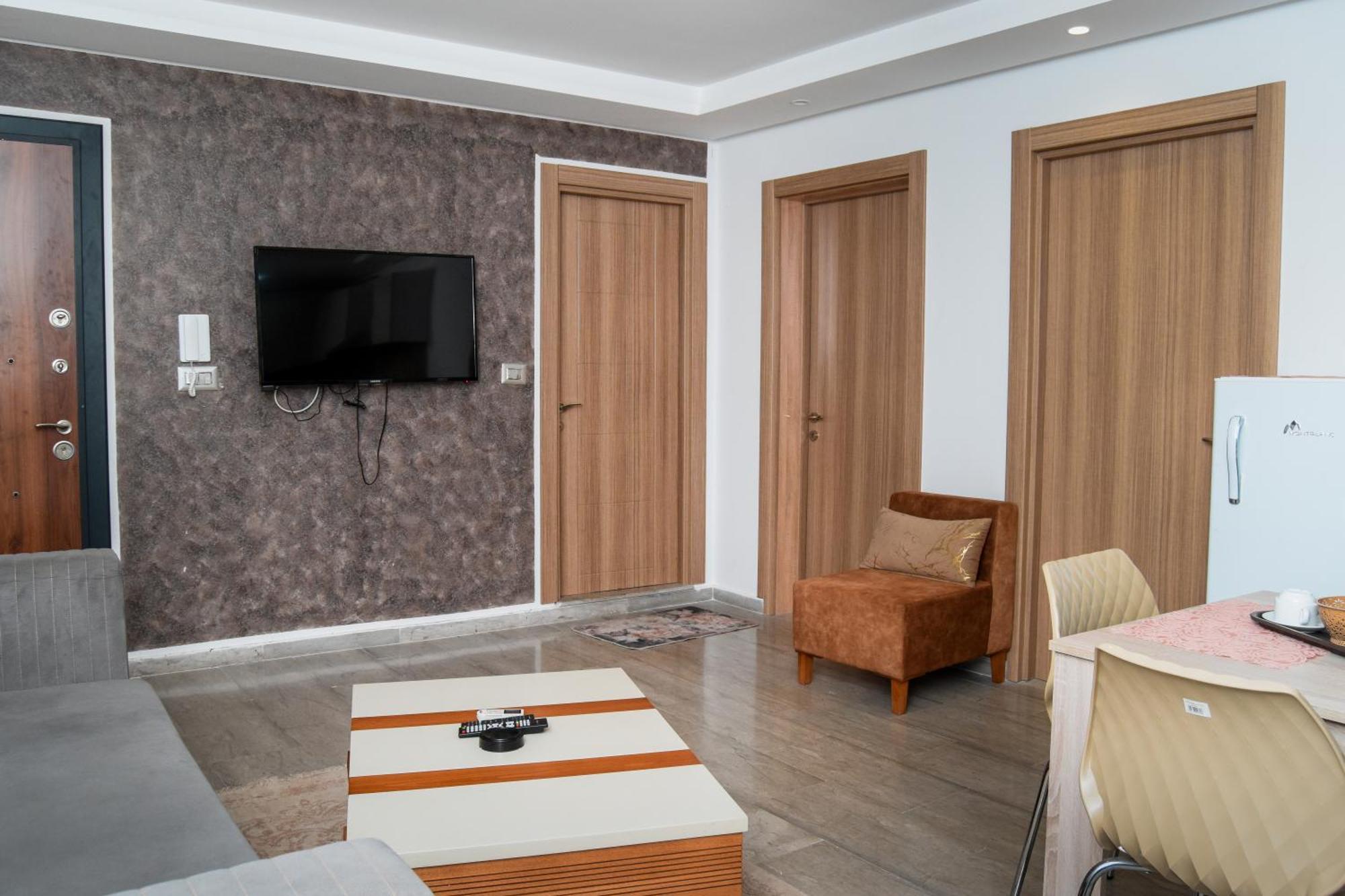 Residence Mami Γκαμπές Εξωτερικό φωτογραφία