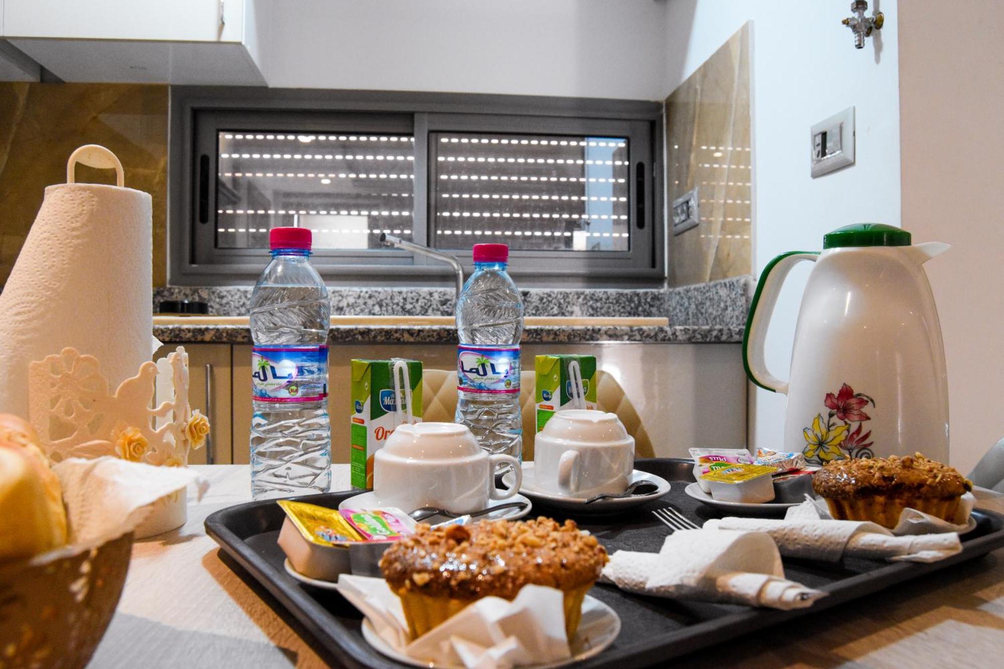 Residence Mami Γκαμπές Εξωτερικό φωτογραφία