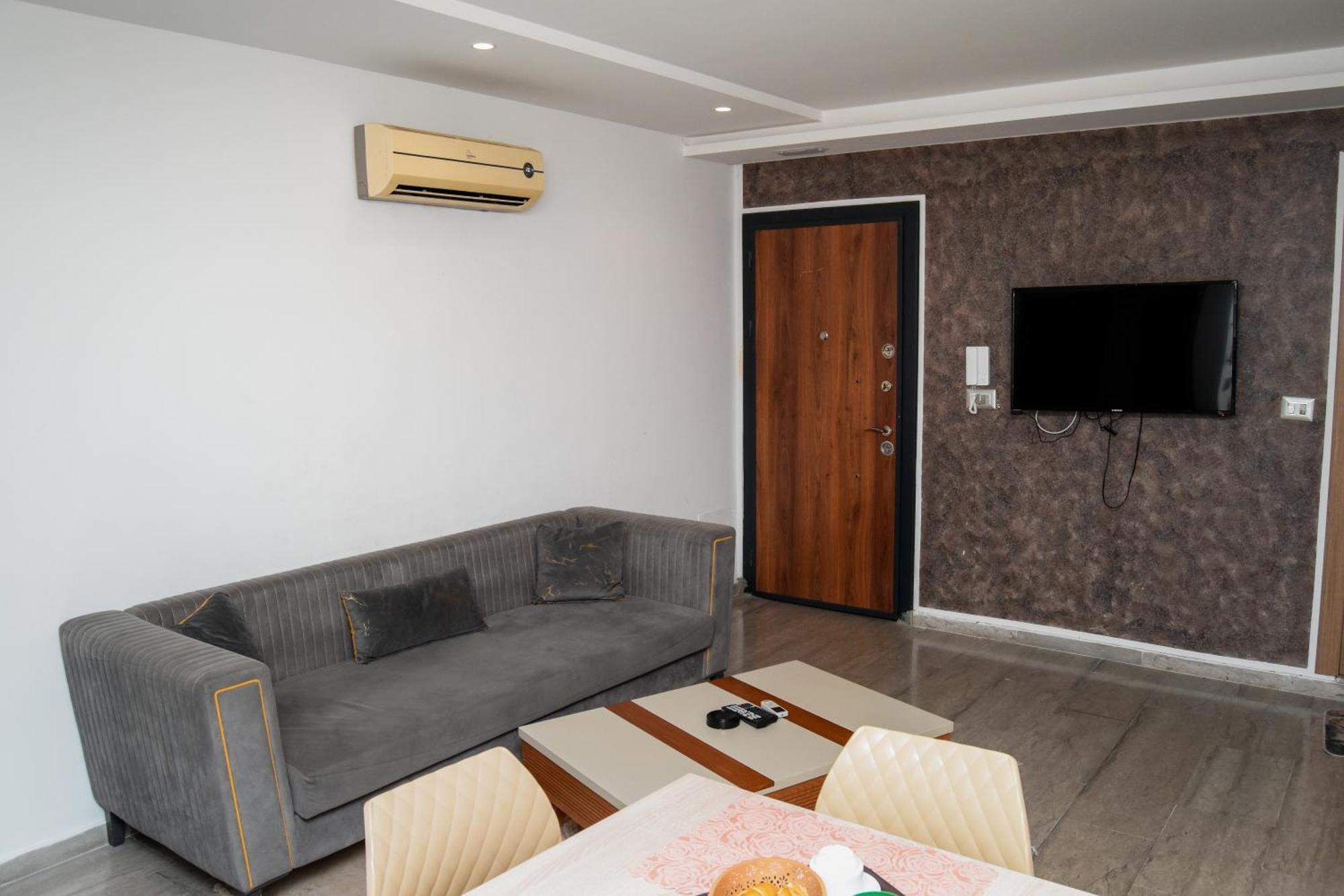 Residence Mami Γκαμπές Εξωτερικό φωτογραφία
