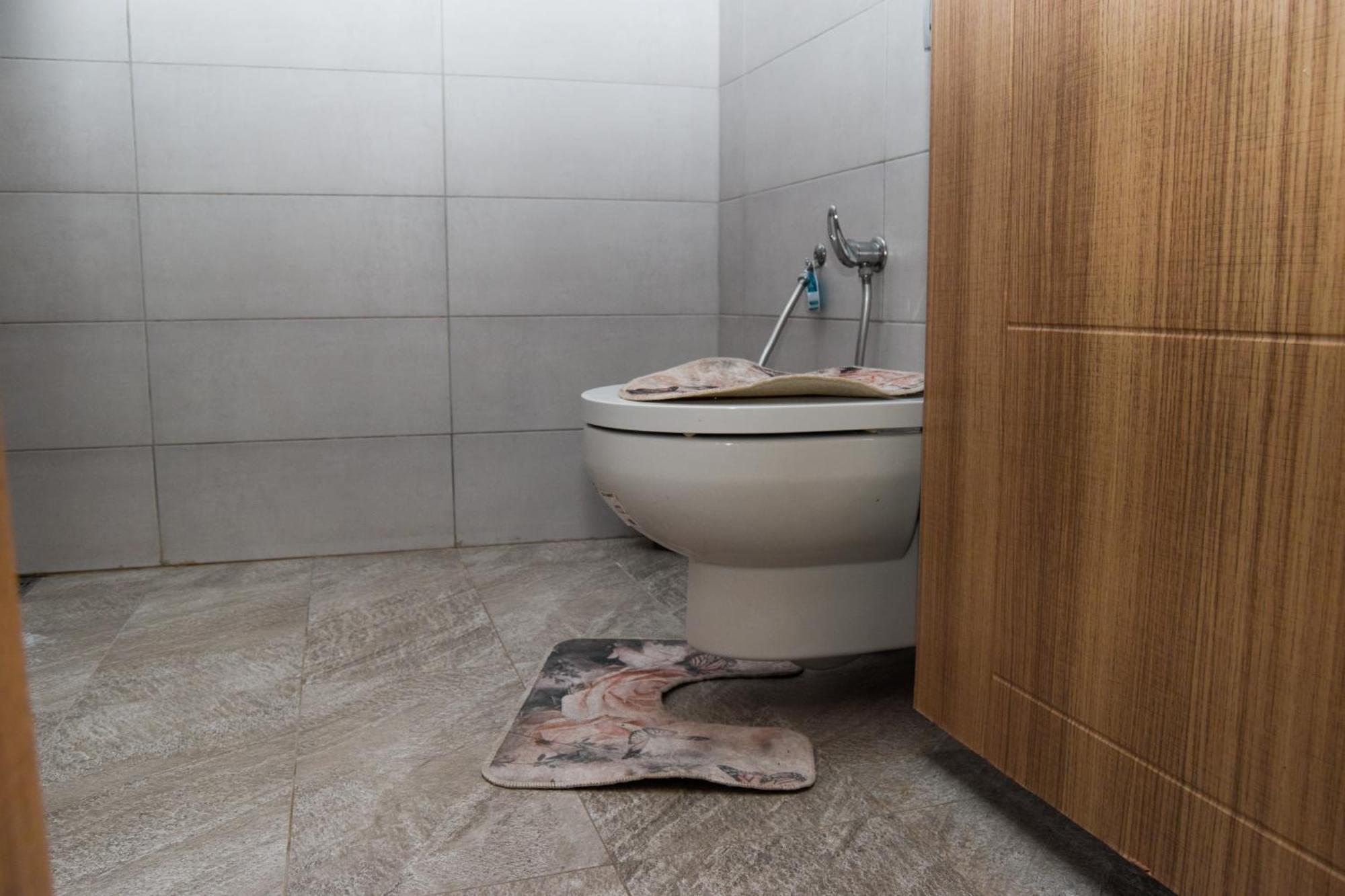 Residence Mami Γκαμπές Εξωτερικό φωτογραφία