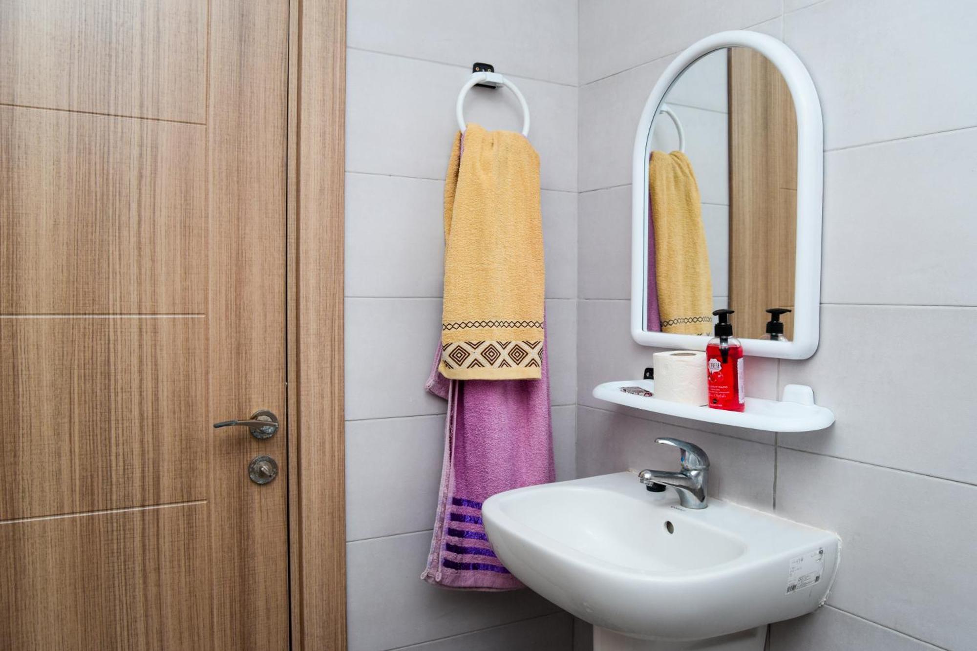Residence Mami Γκαμπές Εξωτερικό φωτογραφία